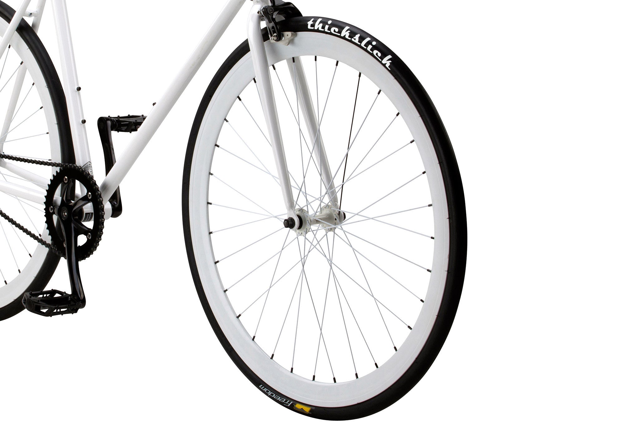 Thickslick 700C Freedom Sport Tire